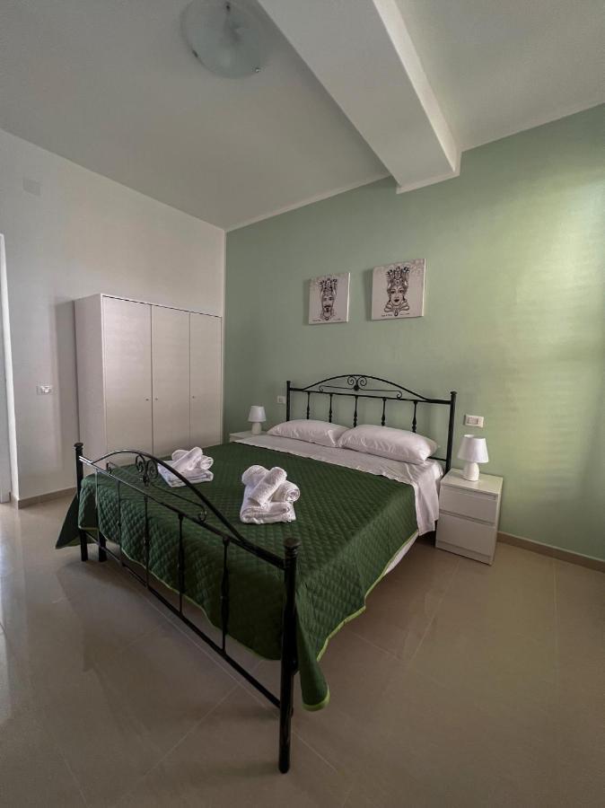 B&B Marco Polo Terrasini Exterior photo