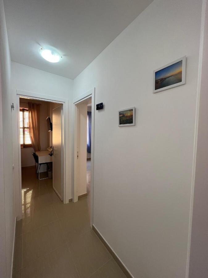 B&B Marco Polo Terrasini Exterior photo
