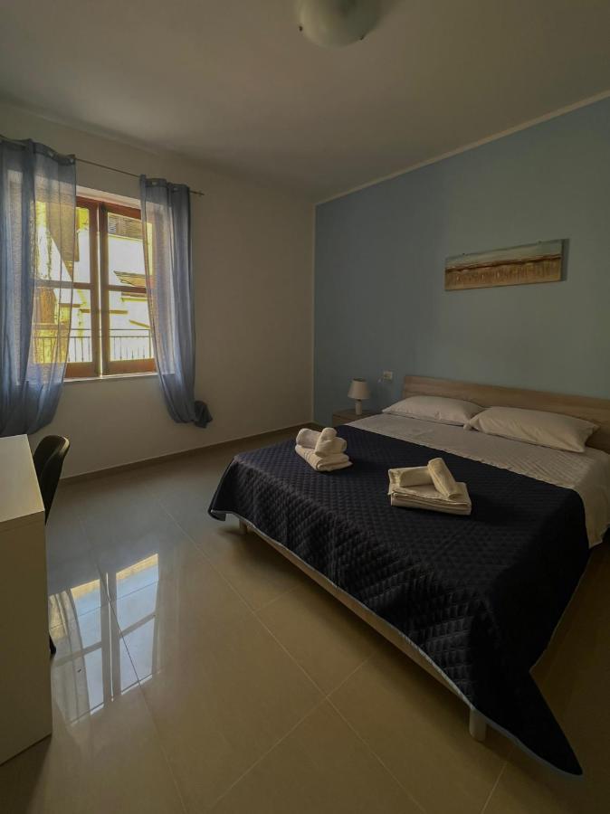 B&B Marco Polo Terrasini Exterior photo